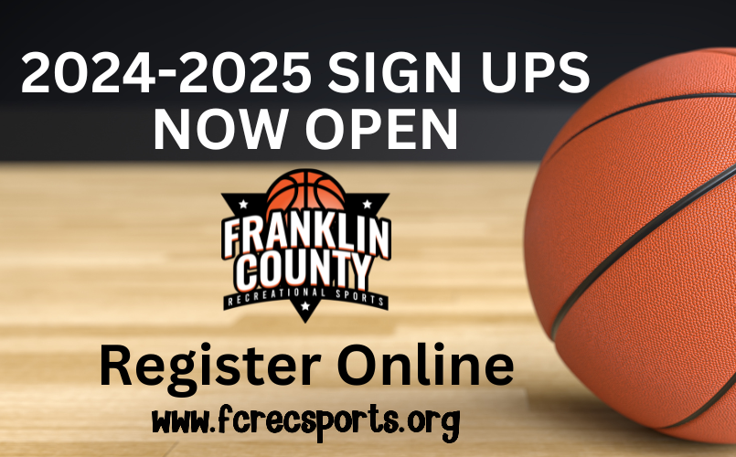 2024-2025 Registration Now Open